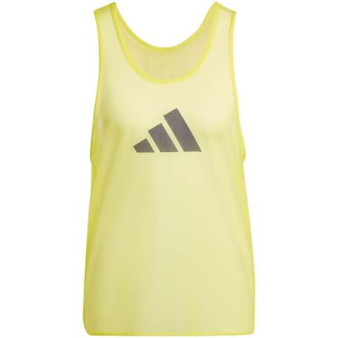 ⁨Znacznik adidas Training 24 BIB (kolor Żółty, rozmiar L)⁩ w sklepie Wasserman.eu