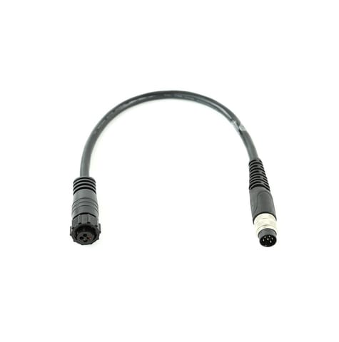 ⁨ADAPTER CPC TO LXE/HONEYWELL VCX8, VX9, VM1, VM2 AND VM3 DC POWER EXTENSION CABLE⁩ w sklepie Wasserman.eu