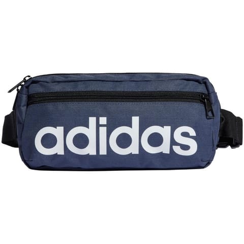 ⁨Saszetka, nerka adidas Essentials Bum Bag (kolor Granatowy. Niebieski)⁩ w sklepie Wasserman.eu