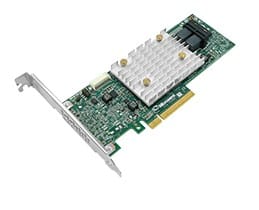 ⁨Microsemi HBA 1100-8i adapter Wewnętrzny Mini-SAS HD⁩ w sklepie Wasserman.eu