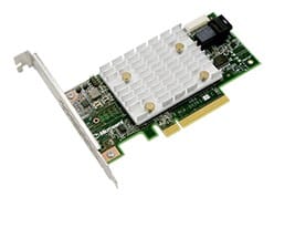 ⁨Microsemi HBA 1100-4i adapter Wewnętrzny Mini-SAS HD⁩ w sklepie Wasserman.eu