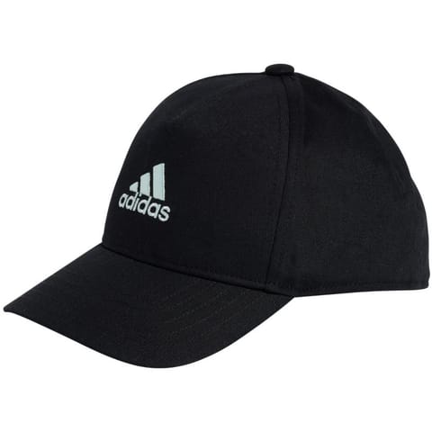 ⁨Czapka z daszkiem adidas LK Cap (kolor Czarny, rozmiar Dorośli M/L)⁩ w sklepie Wasserman.eu