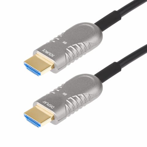 ⁨ACTIVE OPTICAL HDMI 2.1 CABLE/.⁩ w sklepie Wasserman.eu