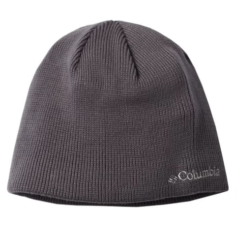 ⁨Czapka Columbia Bugaboo Beanie (kolor Szary/Srebrny, rozmiar One size)⁩ w sklepie Wasserman.eu