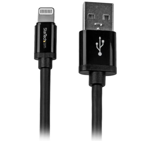 ⁨2M LIGHTNING TO USB CABLE/.⁩ w sklepie Wasserman.eu