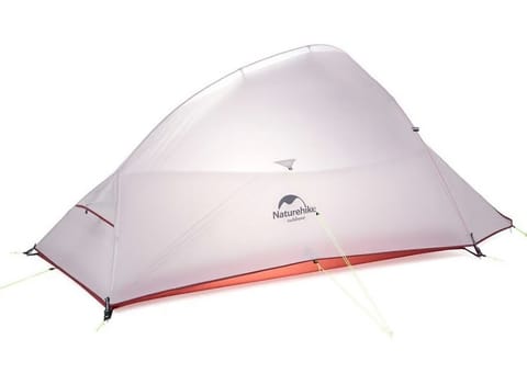 Naturehike NH17T001-T Cloud Up 2 20d hiking tent at Wasserman.eu