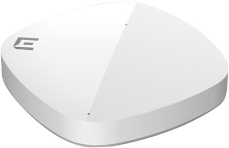 ⁨Extreme networks AP410C-1-WR wireless access point White Power over Ethernet (PoE)⁩ at Wasserman.eu