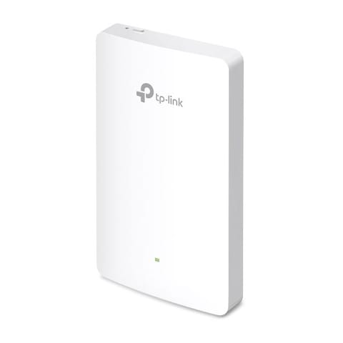 ⁨TP-Link Omada AX3000 Wall Plate WiFi 6 Access Point⁩ at Wasserman.eu