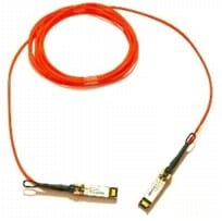 ⁨Cisco SFP-H10GB-CU3M-C InfiniBand/fibre optic cable 3 m SFP+ Orange⁩ at Wasserman.eu