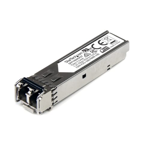 ⁨1000BASE-SX SFP -MM LC-550 M/IN⁩ w sklepie Wasserman.eu