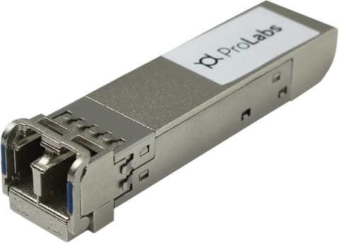 ⁨ProLabs J9150D-C moduł przekaźników sieciowych Swiatłowód 10000 Mbit/s SFP+ 850 nm⁩ w sklepie Wasserman.eu