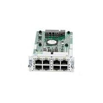 ⁨8-PORT LAYER 2 GE SWITCH/NETWORK INTERFACE MODULE IN⁩ w sklepie Wasserman.eu