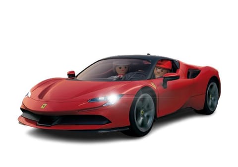 ⁨Pojazd Ferrari 71020 Ferrari SF90 Stradale⁩ w sklepie Wasserman.eu