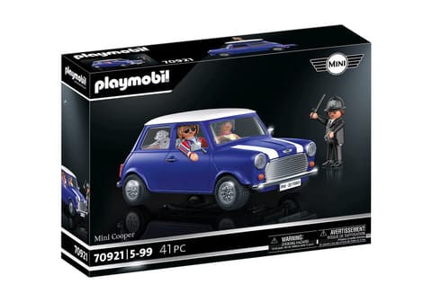 ⁨Playmobil 70921 toy vehicle⁩ at Wasserman.eu