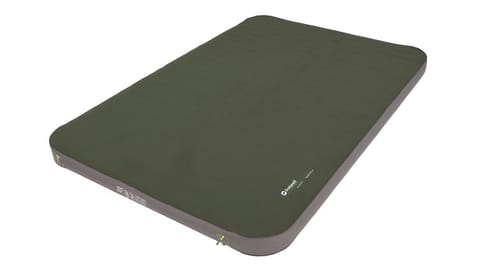 ⁨Outwell Dreamhaven Double Double mattress Green Unisex⁩ at Wasserman.eu