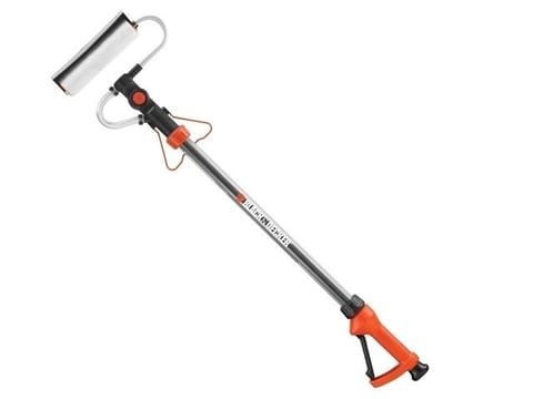 ⁨Black & Decker BDPR400-XJ paint roller⁩ at Wasserman.eu