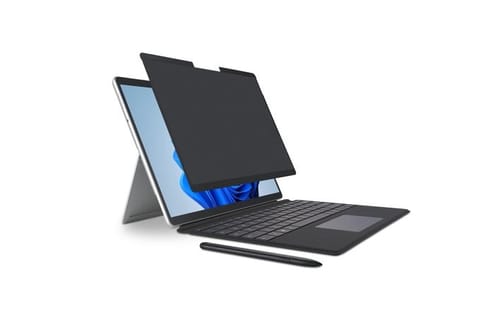 ⁨Kensington MagPro Elite Privacy Screen Filter for Surface Pro 8 & 9⁩ at Wasserman.eu