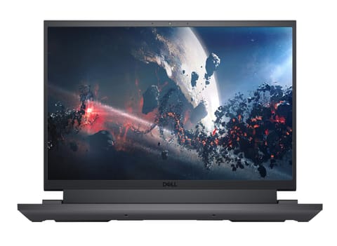 ⁨DELL Inspiron G16 7630 Intel® Core™ i9 i9-13900HX Laptop 40.6 cm (16") 2,5K 32 GB DDR5-SDRAM 1 TB SSD NVIDIA GeForce RTX 4070 Wi-Fi 6 (802.11ax) Windows 11 Home Black⁩ at Wasserman.eu