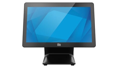 ⁨Elo Touch Solutions I-Series E705831 komputer wielofunkcyjny All-in-One Intel® Core™ i3 i3-1215UL 39,6 cm (15.6") 1920 x 1080 px Ekran dotykowy All-in-One PC 8 GB DDR5-SDRAM 128 GB SSD Windows 10 IoT Enterprise Wi-Fi 6 (802.11ax) Czarny⁩ w sklepie Wasserman.eu