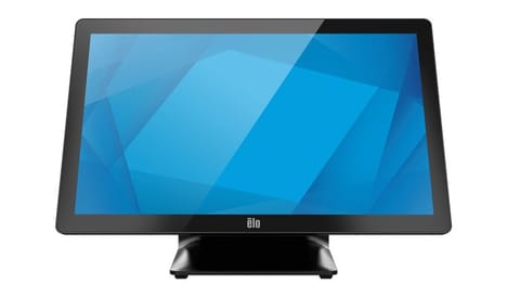 ⁨Elo 21.5-inch I-Series 3 with Intel Touchscreen Computer, Full HD 1920 x 1080 display, Win 10, Core i3, 8GB RAM, 128GB SSD, Projec⁩ w sklepie Wasserman.eu