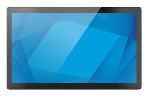 ⁨Elo Touch Solutions I-Series 3.0 Intel Core 3 i3-1215UL 60.5 cm (23.8") 1920 x 1080 pixels Touchscreen All-in-One PC 8 GB DDR5-SDRAM 128 GB SSD Windows 10 Wi-Fi 6 (802.11ax) Black⁩ at Wasserman.eu