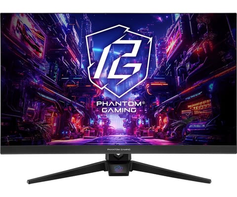 ⁨Monitor ASROCK 27" PG27FFT1A⁩ w sklepie Wasserman.eu