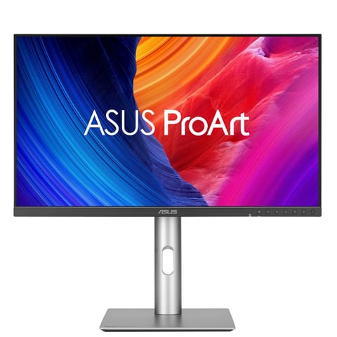 ⁨Monitor Asus ProArt 27" PA278CGV⁩ w sklepie Wasserman.eu