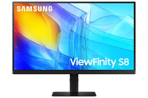 ⁨MONITOR SAMSUNG LED 27" LS27D800EAUXEN⁩ w sklepie Wasserman.eu