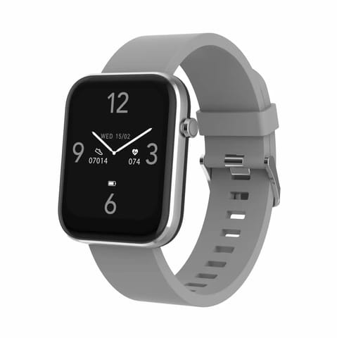 Smartwatch Denver SW-182 IP68 szary w sklepie Wasserman.eu