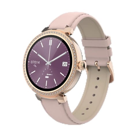 Smartwatch Denver SWC-342RO różowy w sklepie Wasserman.eu