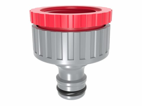 ⁨AWTOOLS AW61013 water hose fitting 60 pc(s)⁩ at Wasserman.eu