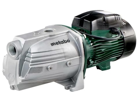 Metabo P 9000 G 1900 W 5.1 bar 9000 l/h at Wasserman.eu
