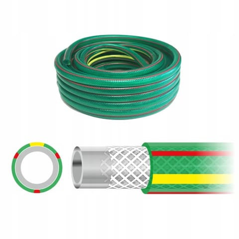 ⁨AWTOOLS AW70354 garden hose⁩ at Wasserman.eu