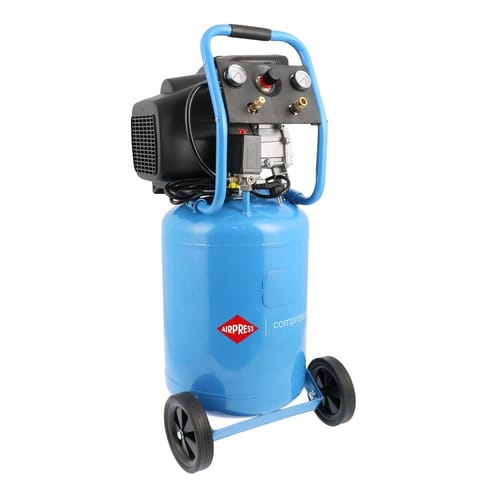 ⁨Airpress HL 360-50 air compressor 1800 W 288 l/min AC⁩ at Wasserman.eu