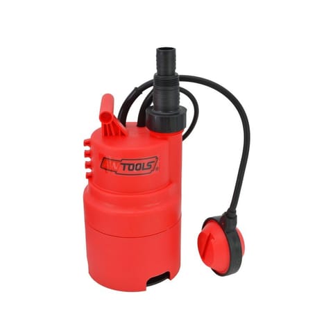 AWTOOLS AW85000 submersible pump at Wasserman.eu