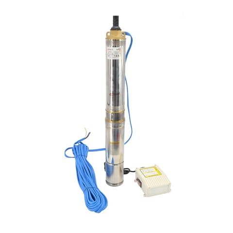 AWTOOLS AW85101 submersible pump at Wasserman.eu