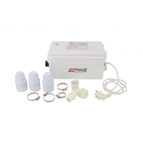⁨AWTOOLS AW85510 trash can⁩ at Wasserman.eu