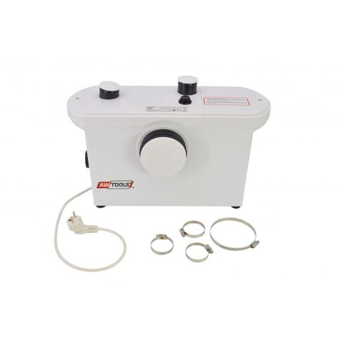AWTOOLS AW85500 trash can at Wasserman.eu