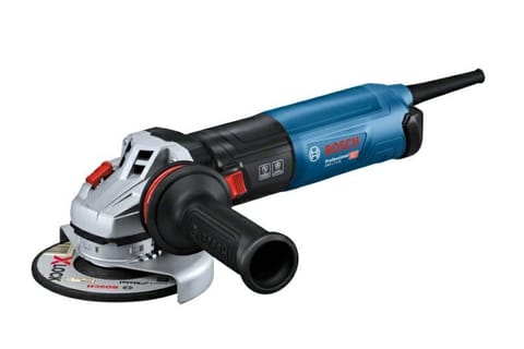 ⁨Bosch GWS 17-125 angle grinder 12.5 cm 11500 RPM 1700 W 2.2 kg⁩ at Wasserman.eu