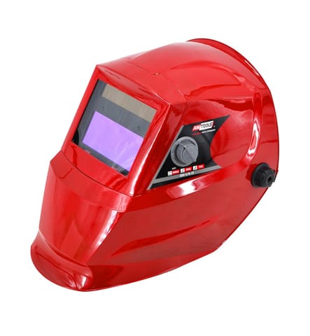 AWTOOLS AW50002 safety face shield 970 g at Wasserman.eu