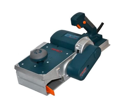 Rebir IE-5708M strugarka ręczna Niebieski, Szary 2250 W w sklepie Wasserman.eu