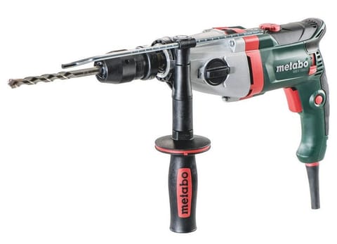 Metabo SBEV 1300-2 1300 W 3100 RPM Zamek centralny w sklepie Wasserman.eu