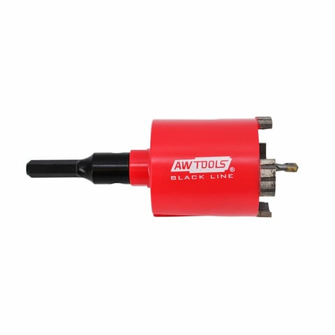 ⁨AWTOOLS AW47350 wiertło do otworów⁩ w sklepie Wasserman.eu