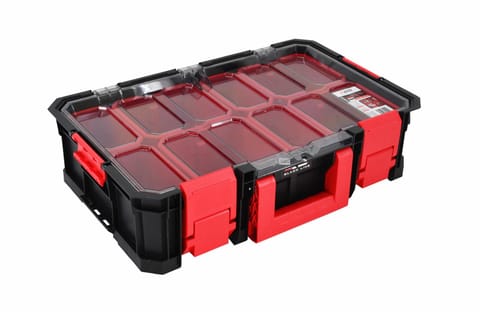 AWTOOLS AW30541BL small parts/tool box at Wasserman.eu
