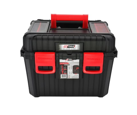 ⁨AWTOOLS AW30531BL storage box⁩ at Wasserman.eu