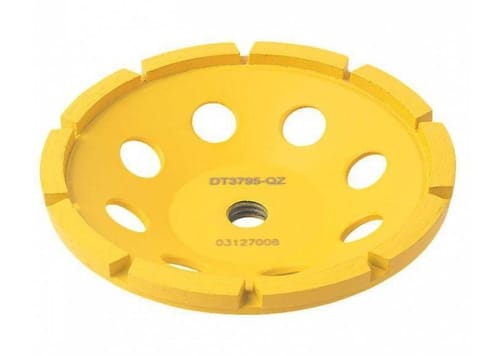 ⁨DeWALT DT3795-QZ diamond blade⁩ at Wasserman.eu