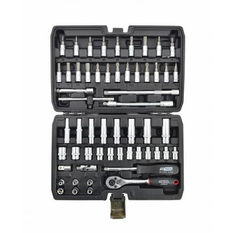 ⁨AWTOOLS AW39056 socket/socket set⁩ at Wasserman.eu