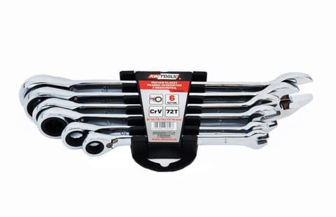 ⁨AWTOOLS AW39995 combination wrench⁩ at Wasserman.eu