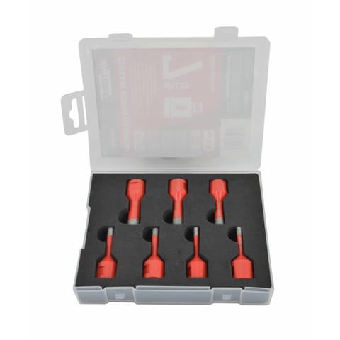 ⁨AWTOOLS AW47307 power drill accessory 7 pc(s)⁩ at Wasserman.eu