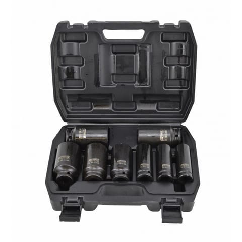 ⁨AWTOOLS AW38790BL socket/socket set⁩ at Wasserman.eu